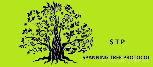 Что такое Spanning Tree Protocol (STP)